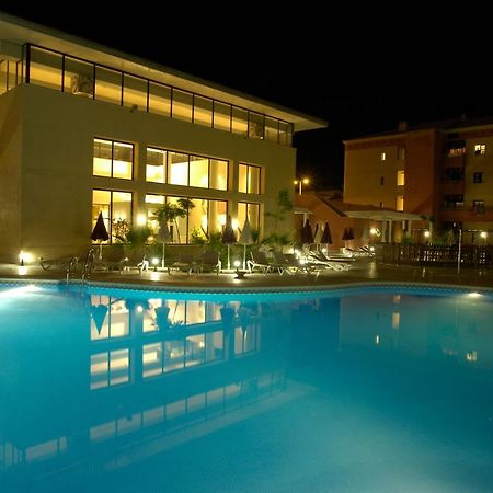 Appartamento Leo Punta Umbria (Adults Only) Esterno foto