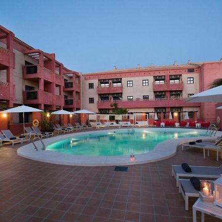 Appartamento Leo Punta Umbria (Adults Only) Esterno foto