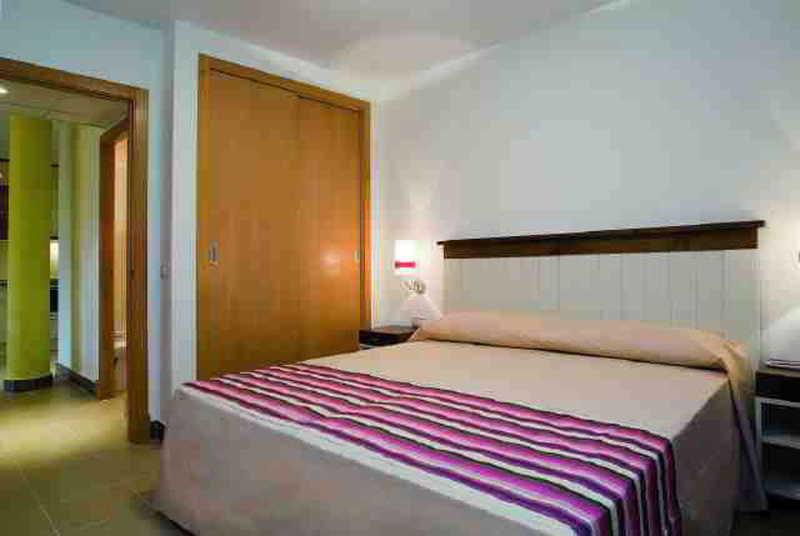 Appartamento Leo Punta Umbria (Adults Only) Esterno foto