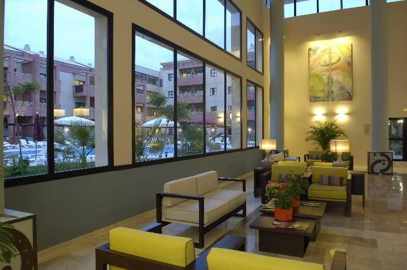 Appartamento Leo Punta Umbria (Adults Only) Esterno foto