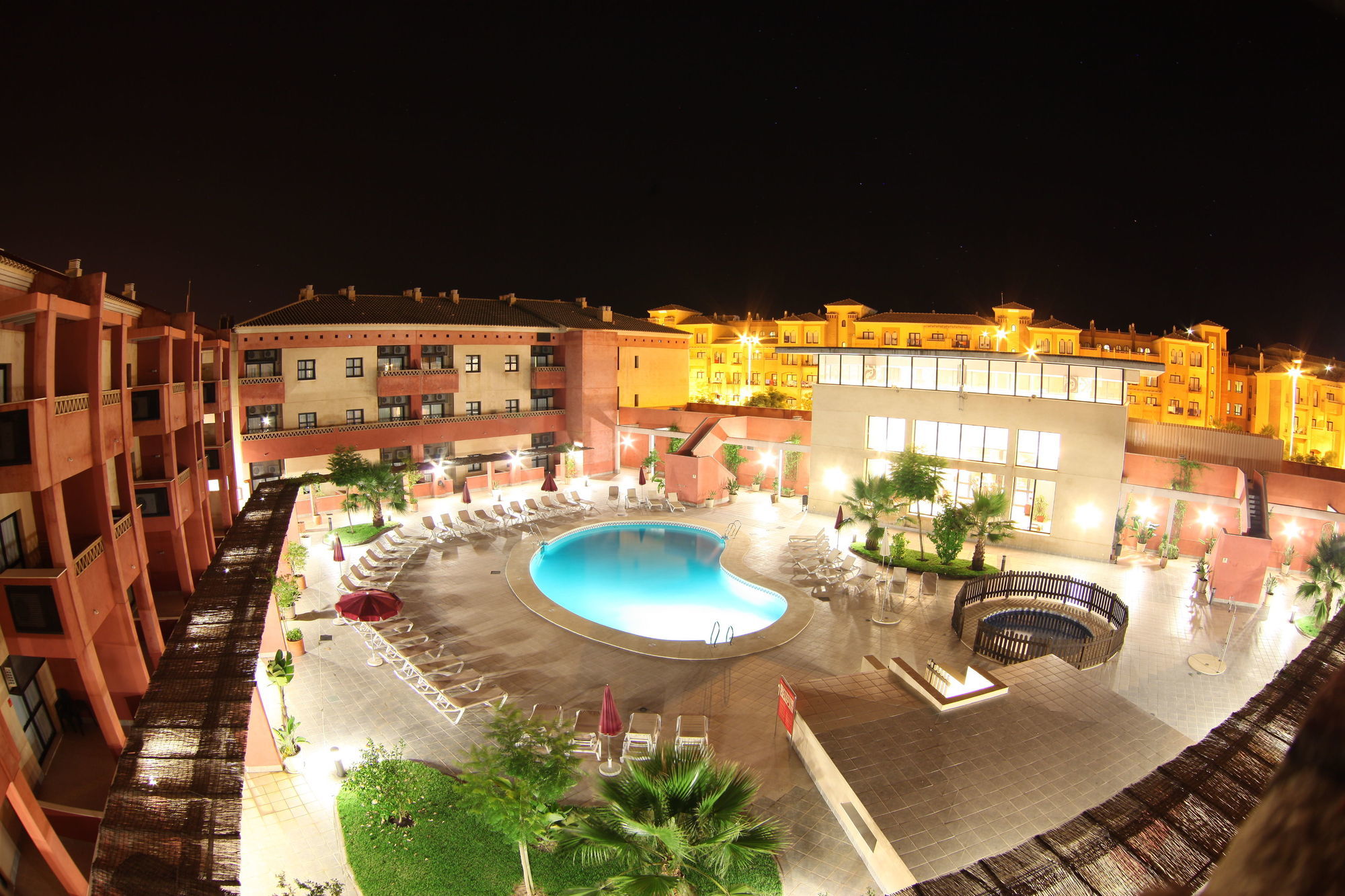 Appartamento Leo Punta Umbria (Adults Only) Esterno foto