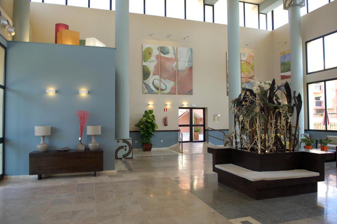 Appartamento Leo Punta Umbria (Adults Only) Esterno foto