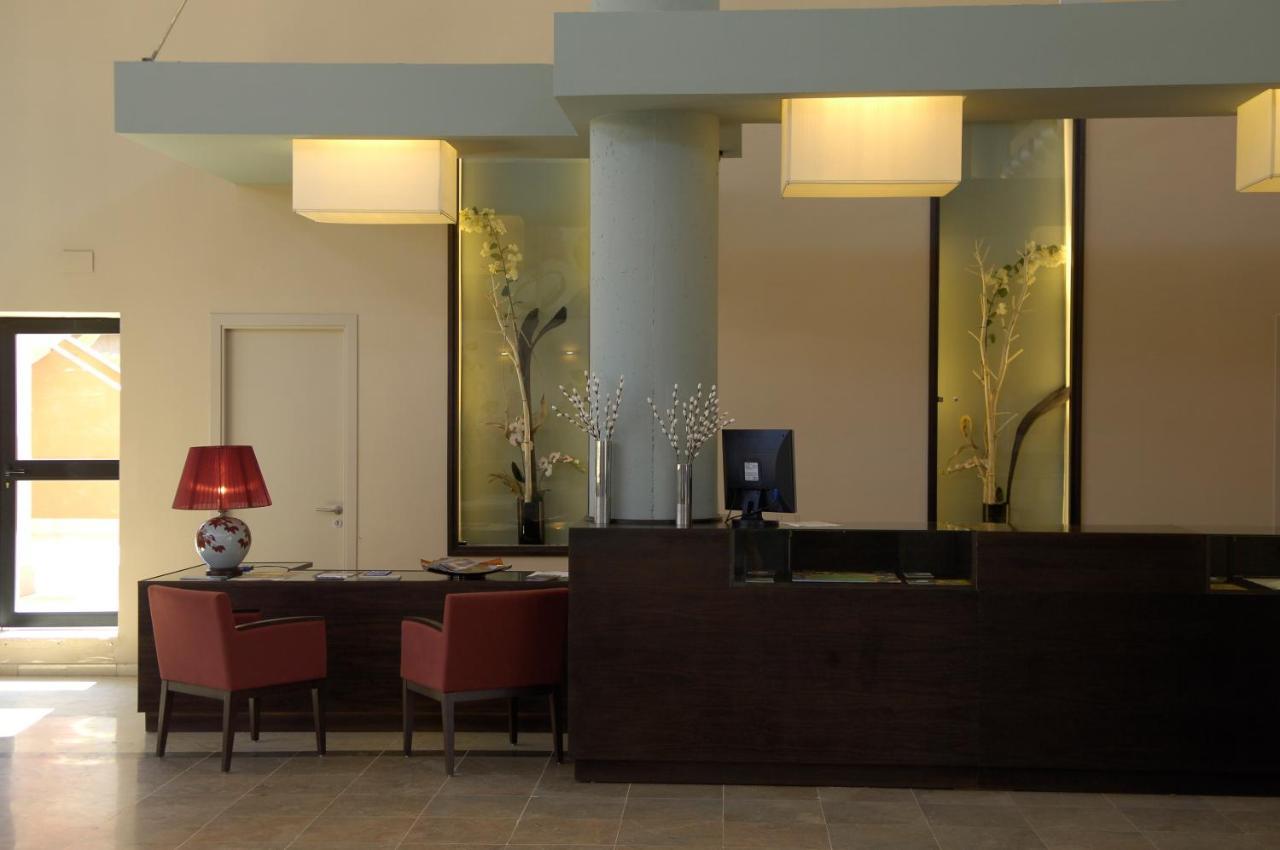 Appartamento Leo Punta Umbria (Adults Only) Esterno foto