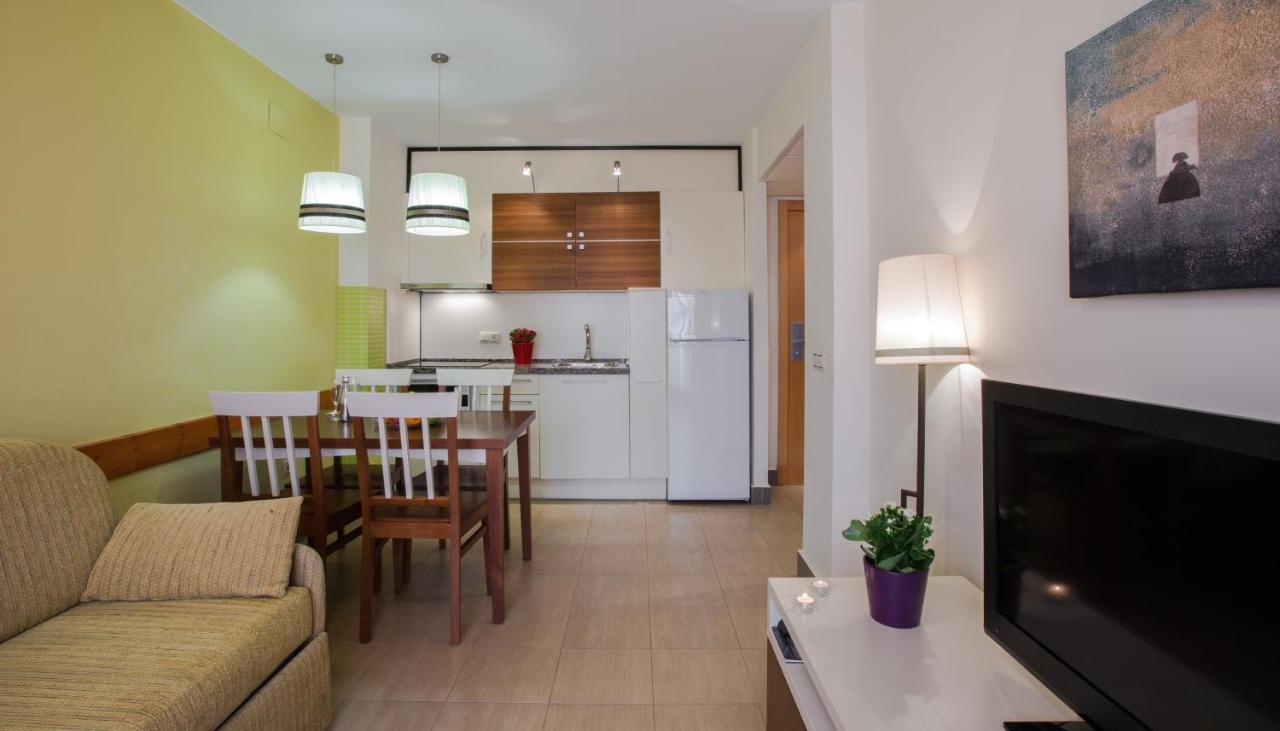 Appartamento Leo Punta Umbria (Adults Only) Esterno foto