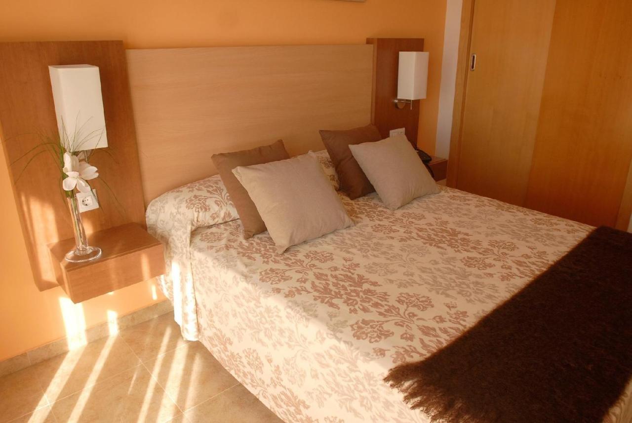 Appartamento Leo Punta Umbria (Adults Only) Esterno foto
