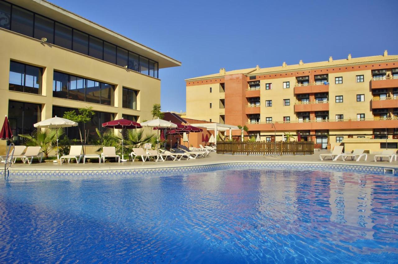 Appartamento Leo Punta Umbria (Adults Only) Esterno foto