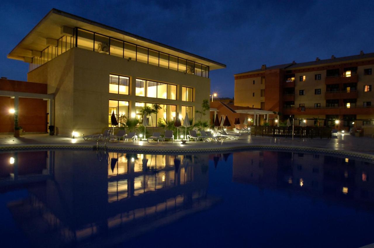 Appartamento Leo Punta Umbria (Adults Only) Esterno foto