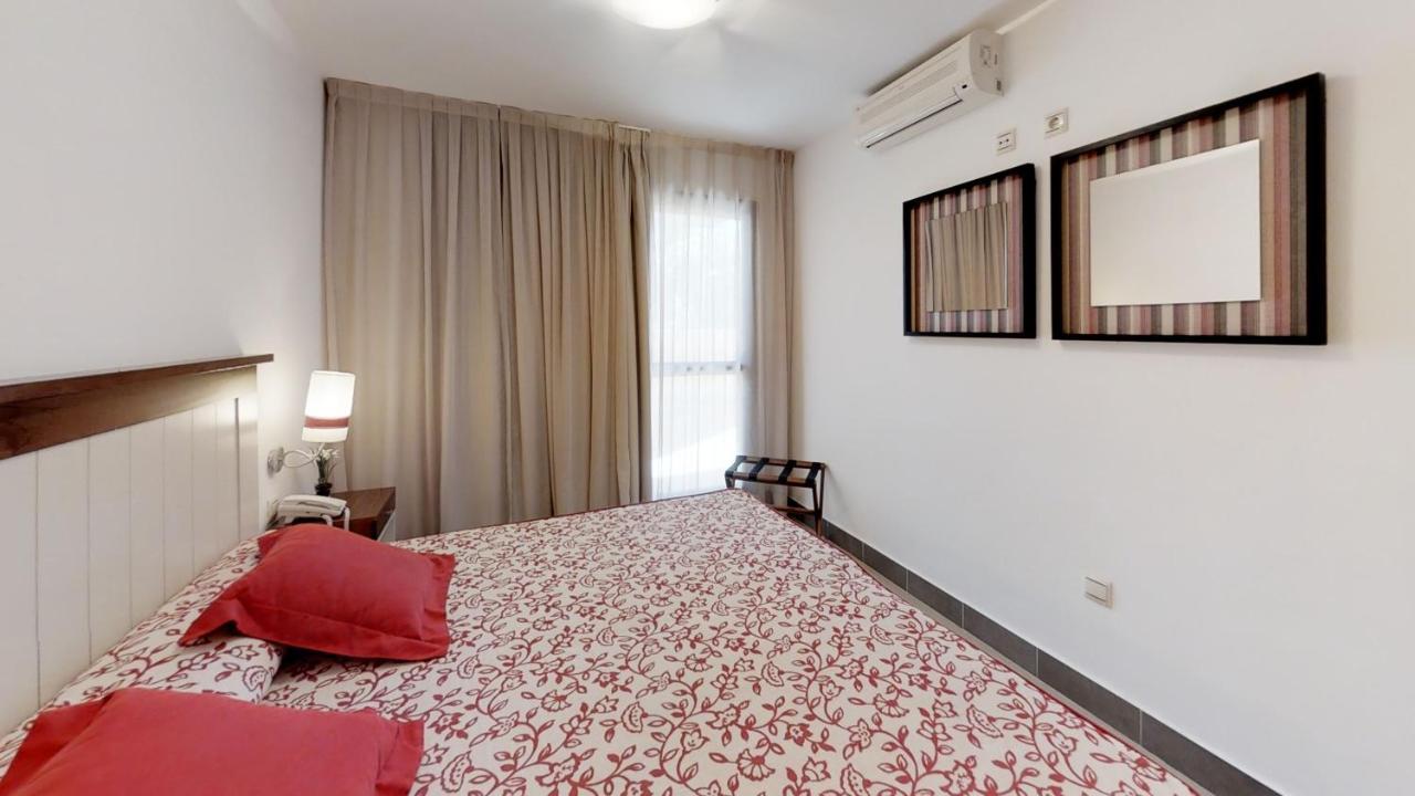 Appartamento Leo Punta Umbria (Adults Only) Esterno foto