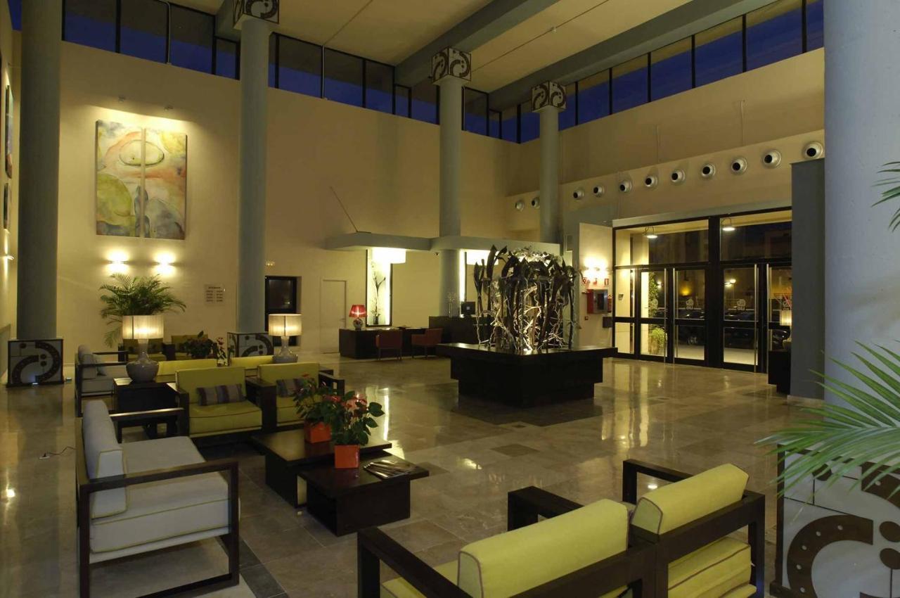 Appartamento Leo Punta Umbria (Adults Only) Esterno foto