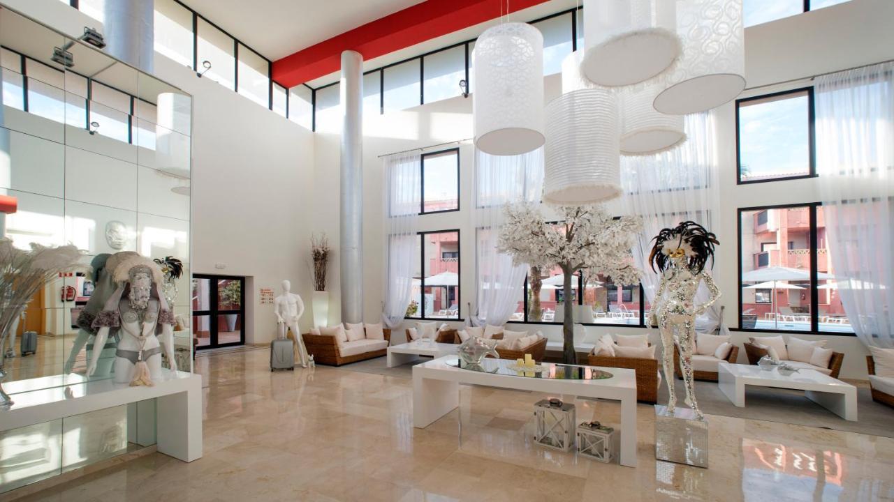Appartamento Leo Punta Umbria (Adults Only) Esterno foto