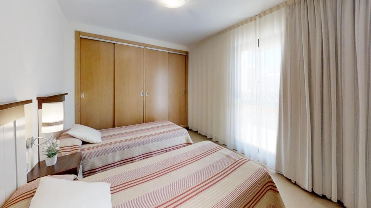 Appartamento Leo Punta Umbria (Adults Only) Esterno foto