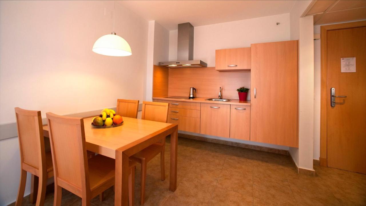 Appartamento Leo Punta Umbria (Adults Only) Esterno foto