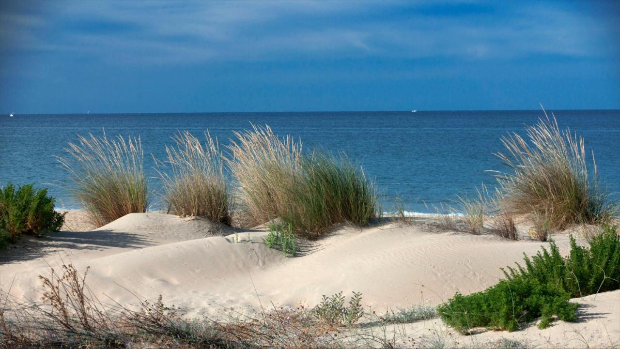 Appartamento Leo Punta Umbria (Adults Only) Esterno foto